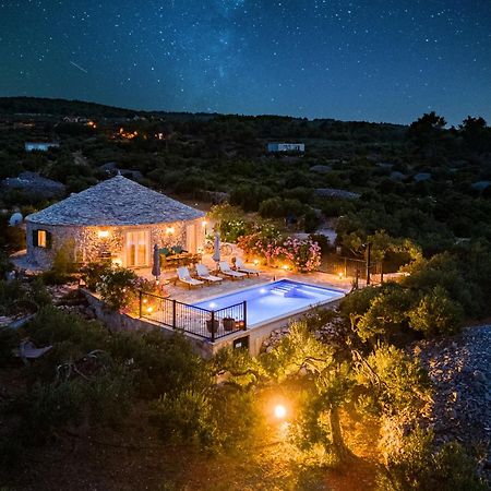 Island Getaway - Heritage House Mirce Exterior foto